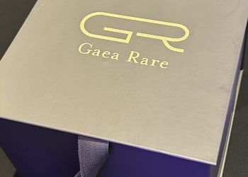 Trends Gaea Rare Gives