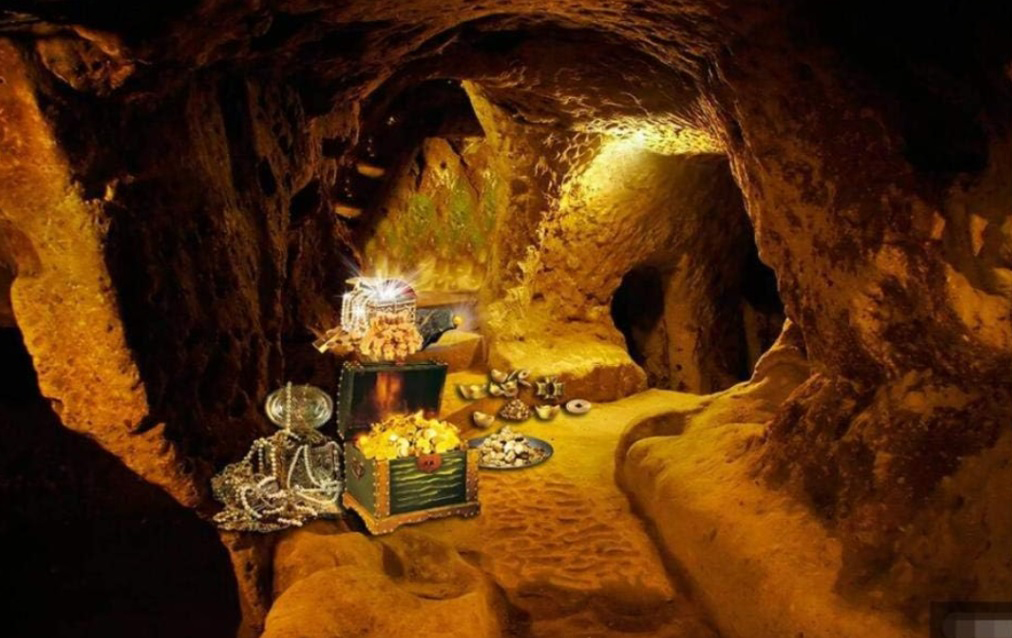 Treasure Room to Gaea Rare Scottsdale Discover the Magic of